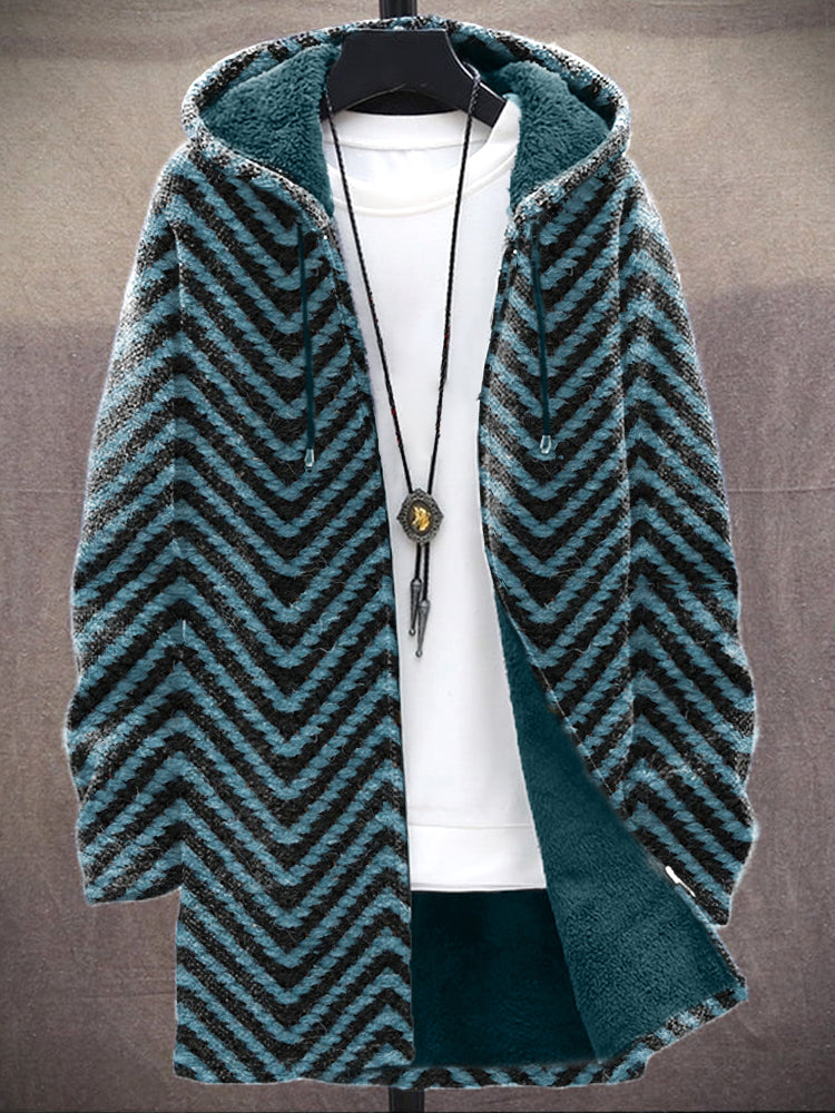 Cárdigan de diseño elegante