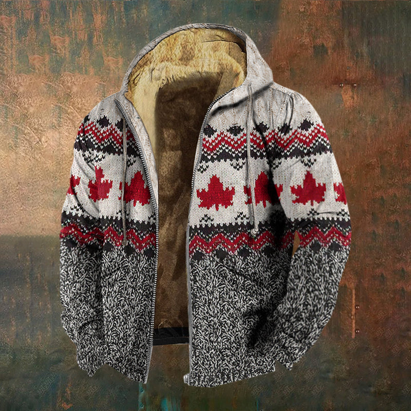 Chaqueta bellamente confeccionado