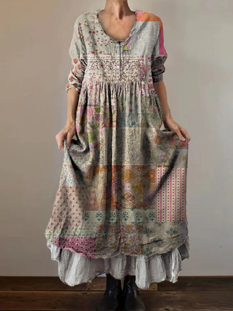 Prenda de diseño elegante