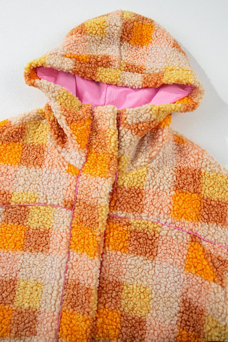 Chaqueta bellamente confeccionado