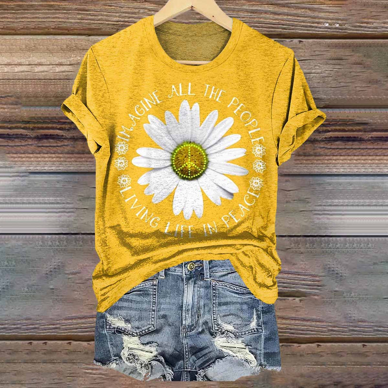 Camiseta de diseño elegante