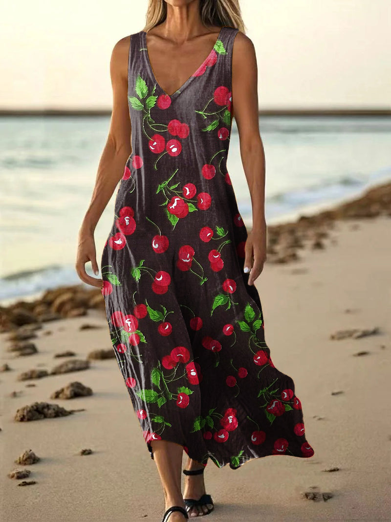 Vestido bellamente confeccionado