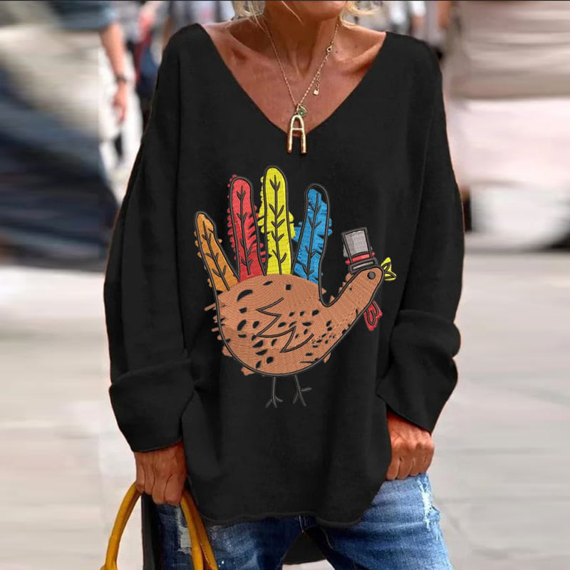 Camiseta de estilo vintage atemporal