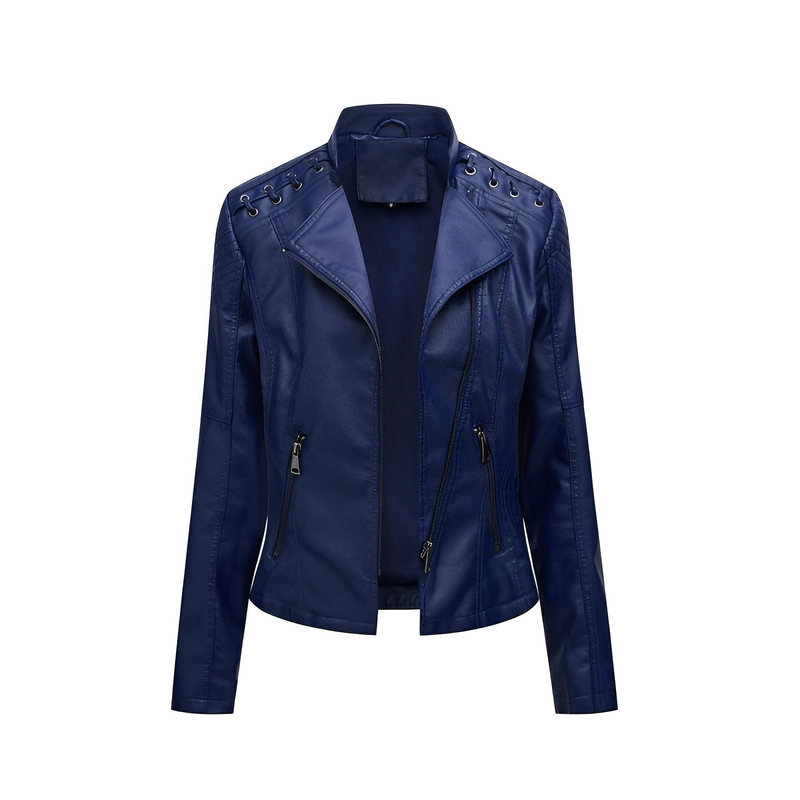 Chaqueta de diseño elegante