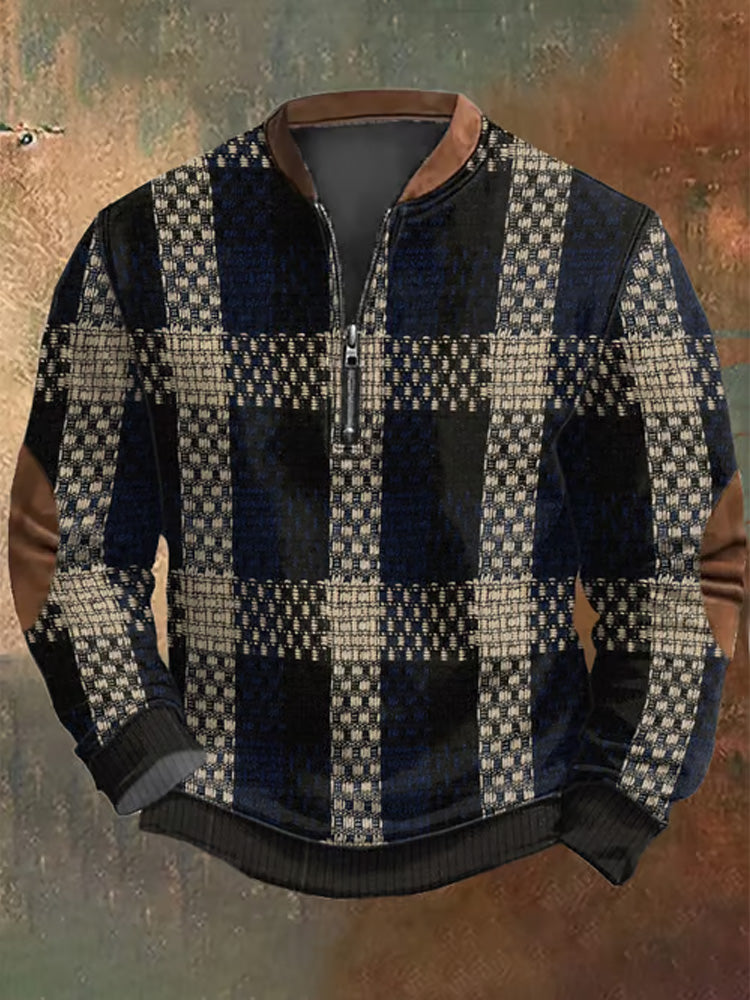 Camisa de diseño elegante