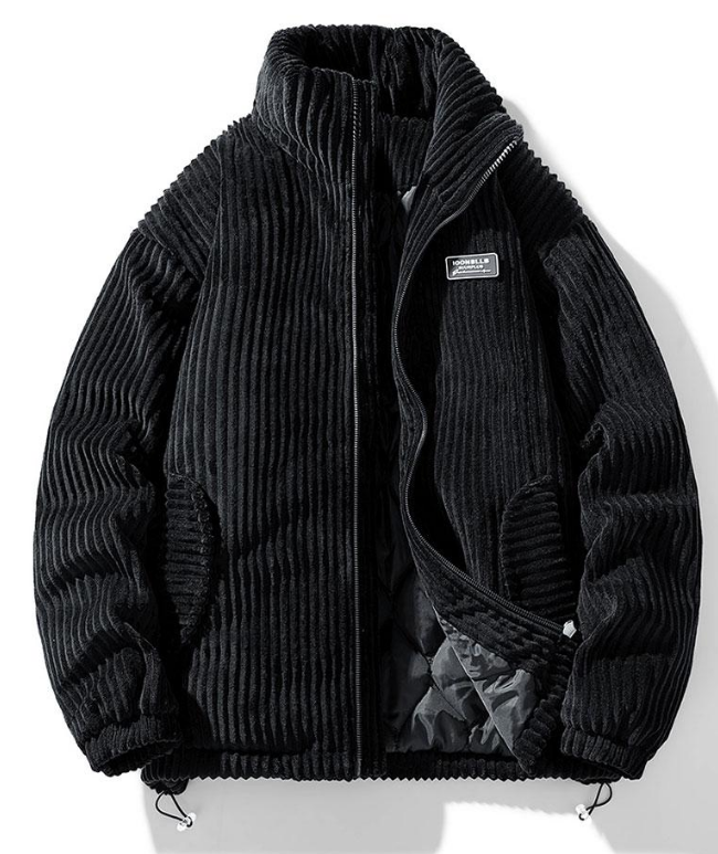 CM | Chaqueta de pana