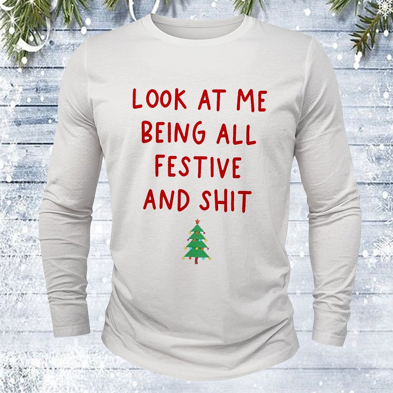 Camiseta de diseño elegante