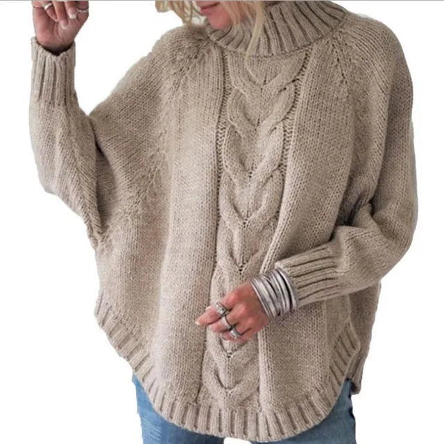 Suéter de diseño elegante