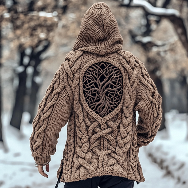 Suéter de diseño elegante