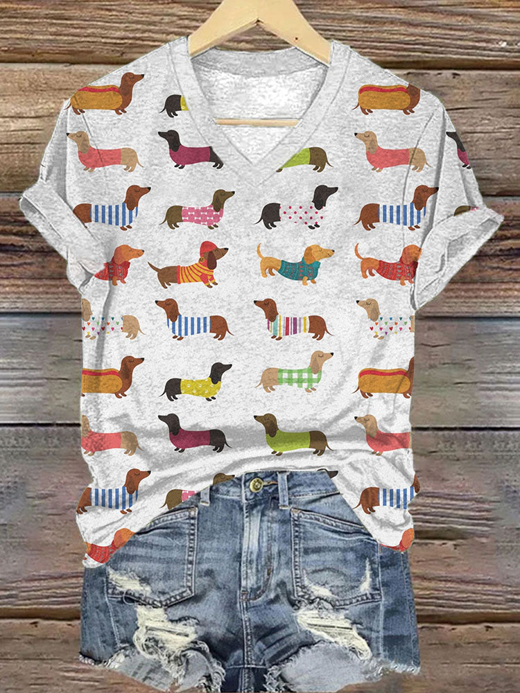 Camiseta de diseño elegante
