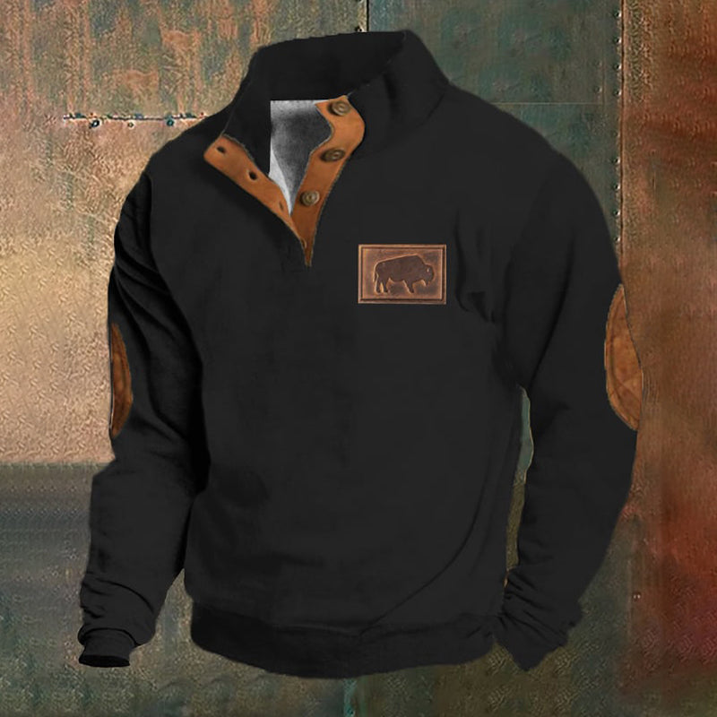 Camisa de diseño cuidado
