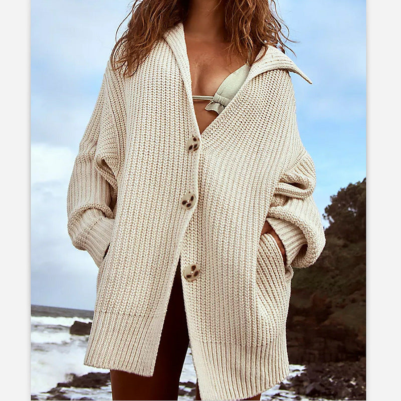 Rada | Trendy and Elegant winter Coat