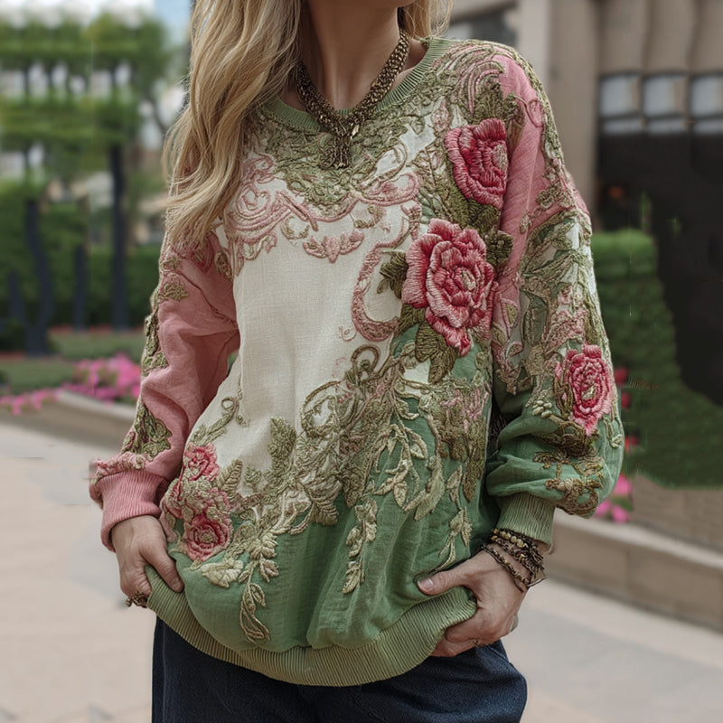 Camisa de diseño elegante