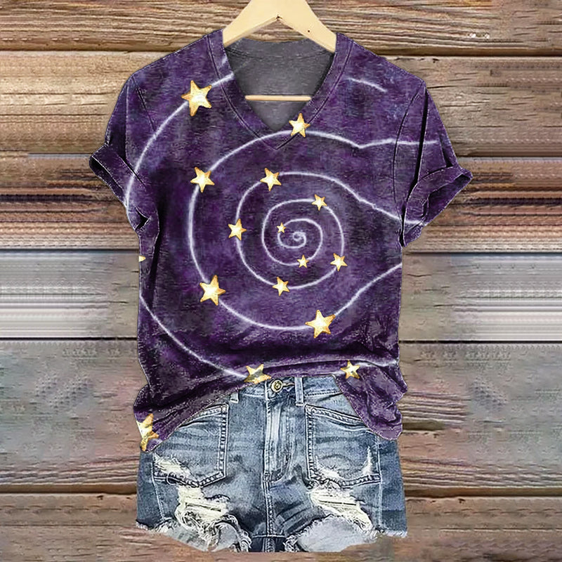Camiseta bellamente confeccionado