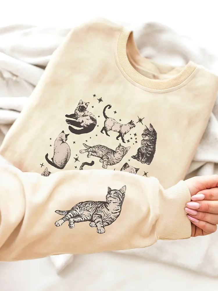 Camisa de diseño elegante