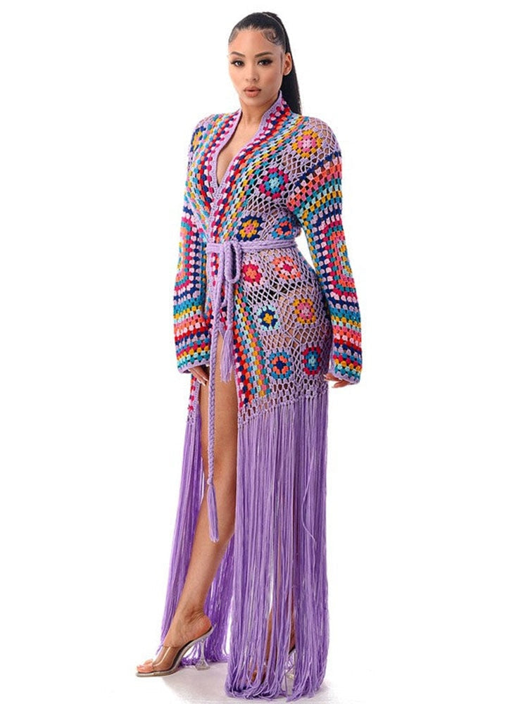 Prenda de diseño elegante