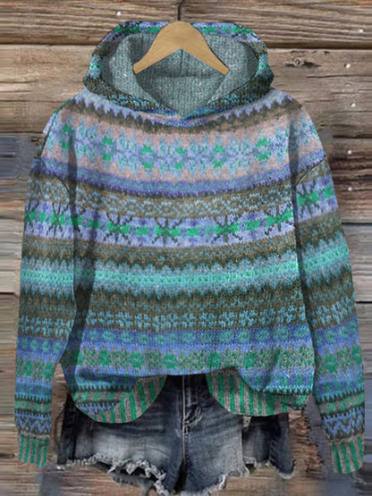 Jersey de estilo vintage atemporal