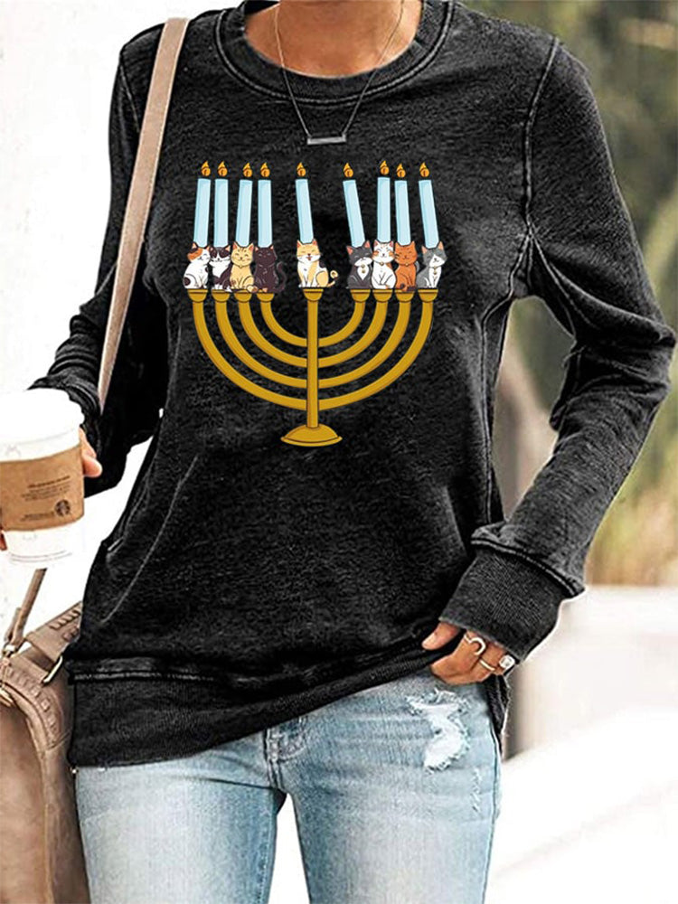 Camisa de diseño clásico