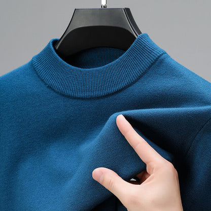 Suéter de diseño elegante
