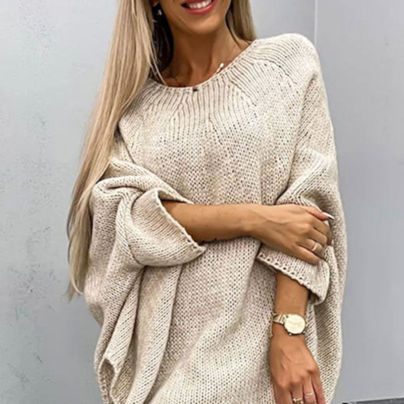 Suéter de diseño elegante