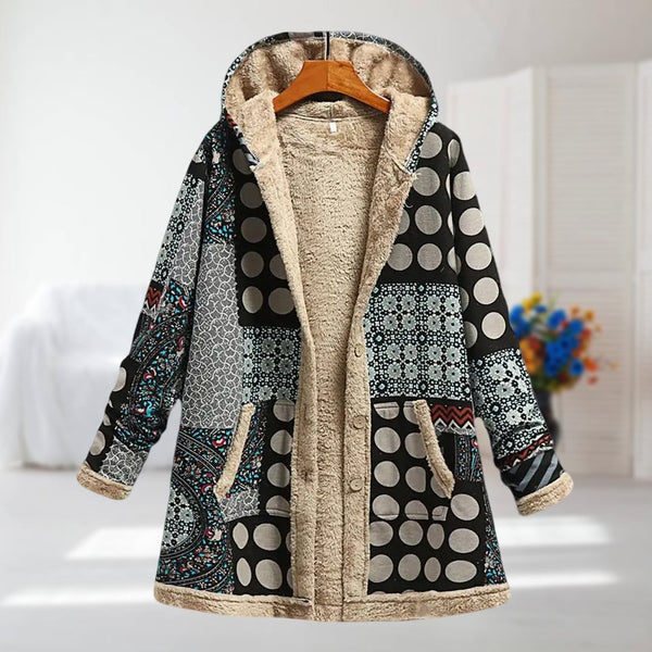 Chaqueta de diseño elegante