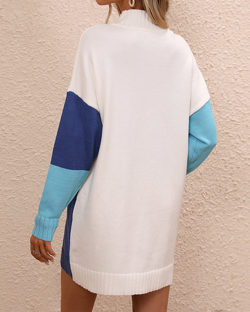 Suéter de diseño elegante