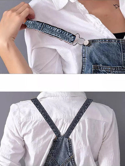 KL | Vestido de invierno moderno y a la moda