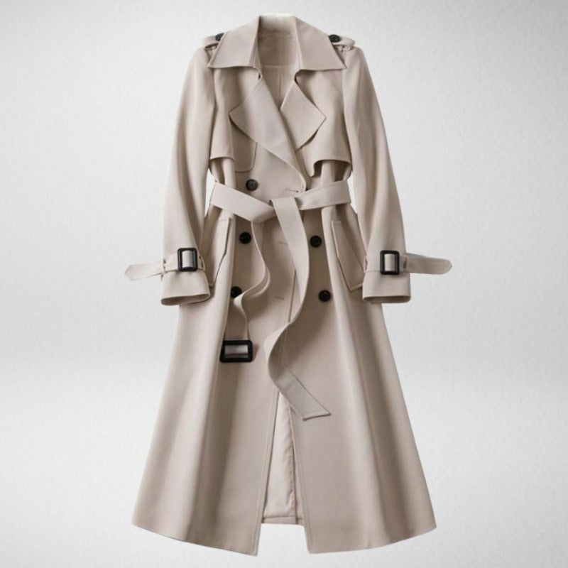 CM | Chaqueta con estilo