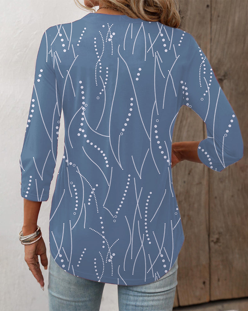 KL | Camisa de señora