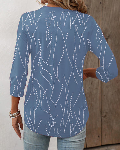 KL | Camisa de señora