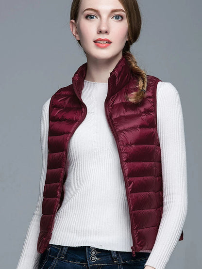 Chaqueta de diseño clásico