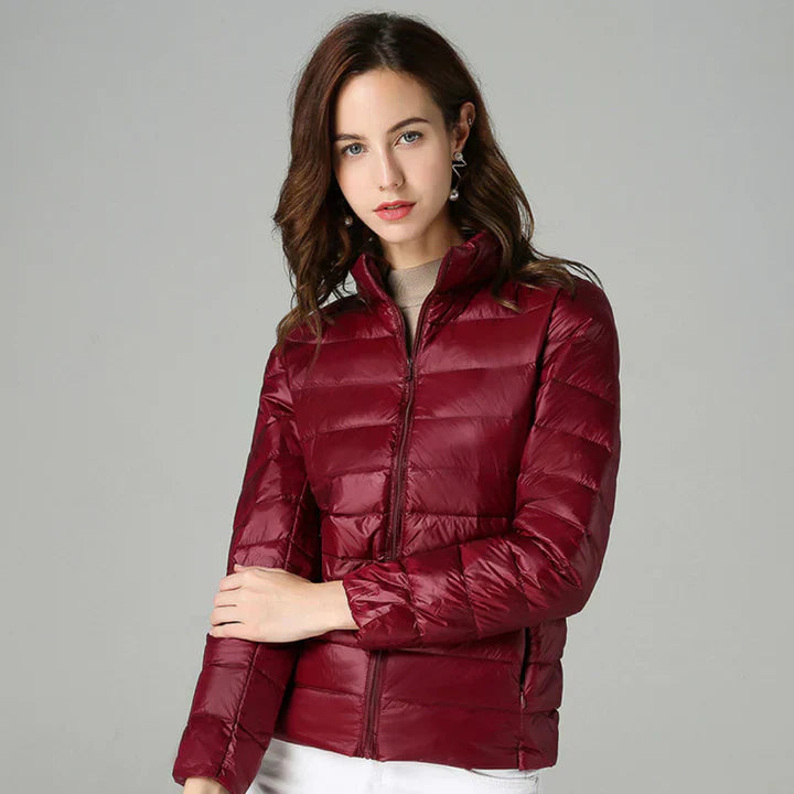 Chaqueta de diseño elegante