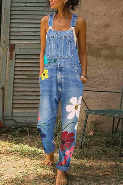 KL | Mono aireado y fresco