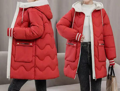 Chaqueta vintage clásico