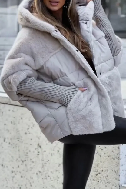 Chaqueta vintage clásica