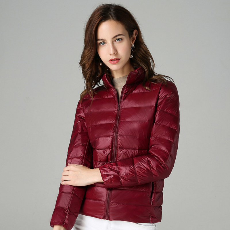 Chaqueta de diseño elegante