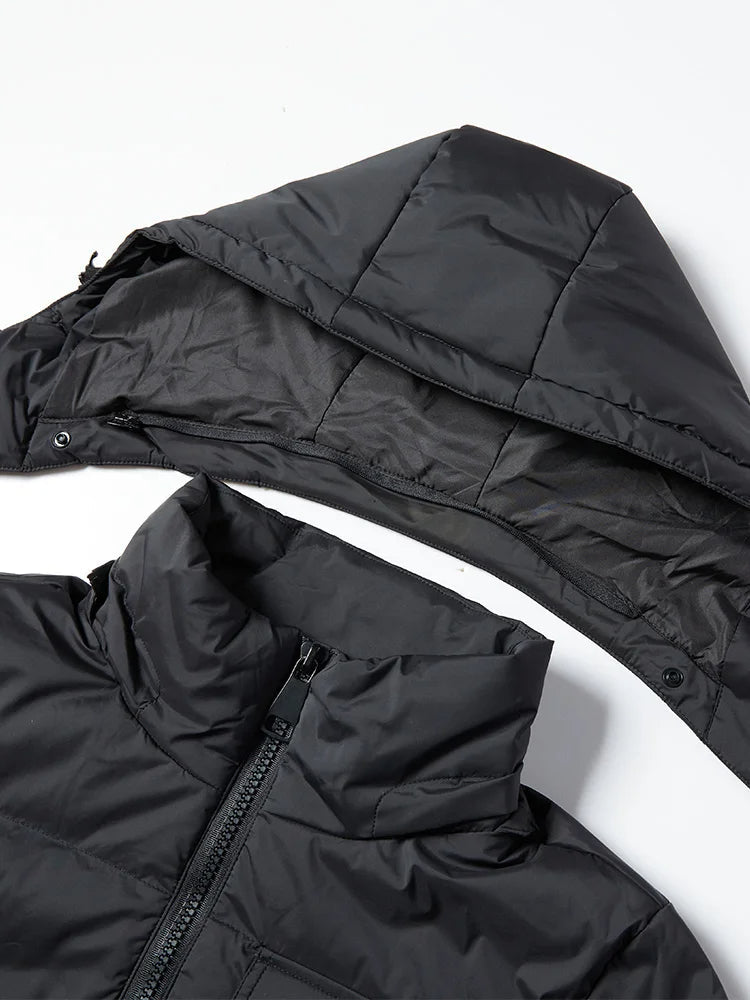 Chaqueta bellamente confeccionado