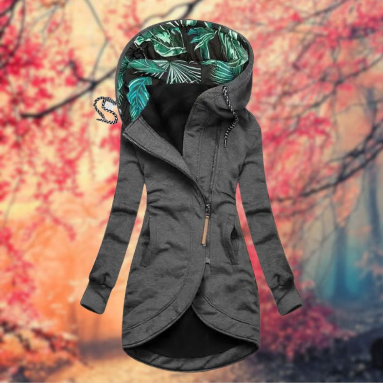 Chaqueta vintage clásico