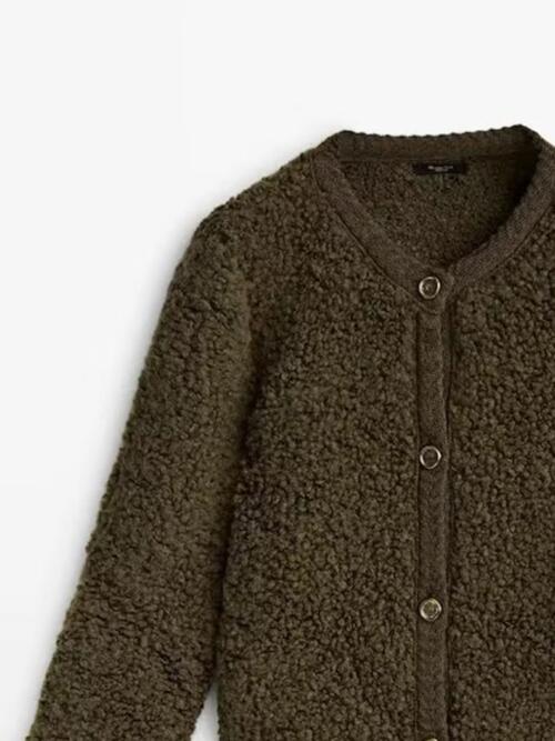 Suéter de diseño elegante