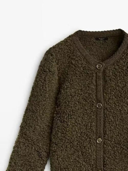 Suéter de diseño elegante
