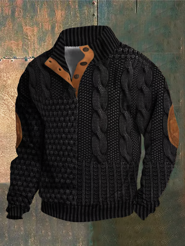 Camisa de diseño elegante