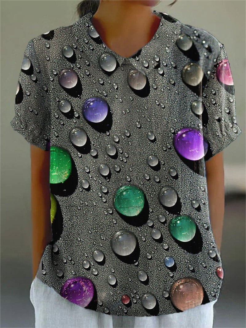 Camisa de diseño clásico