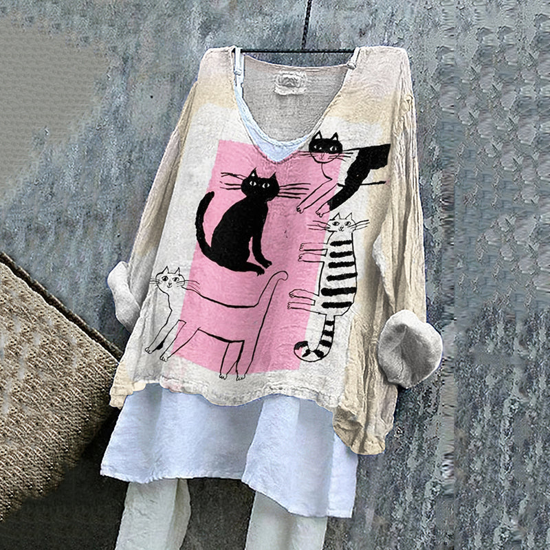 Camiseta de diseño elegante