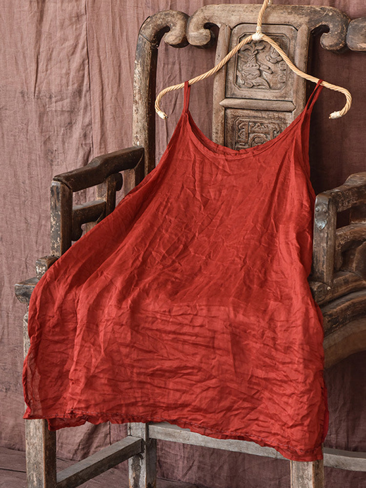 Top de estilo vintage atemporal