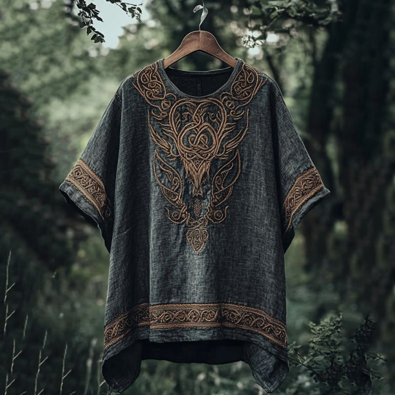Camisa de diseño clásico