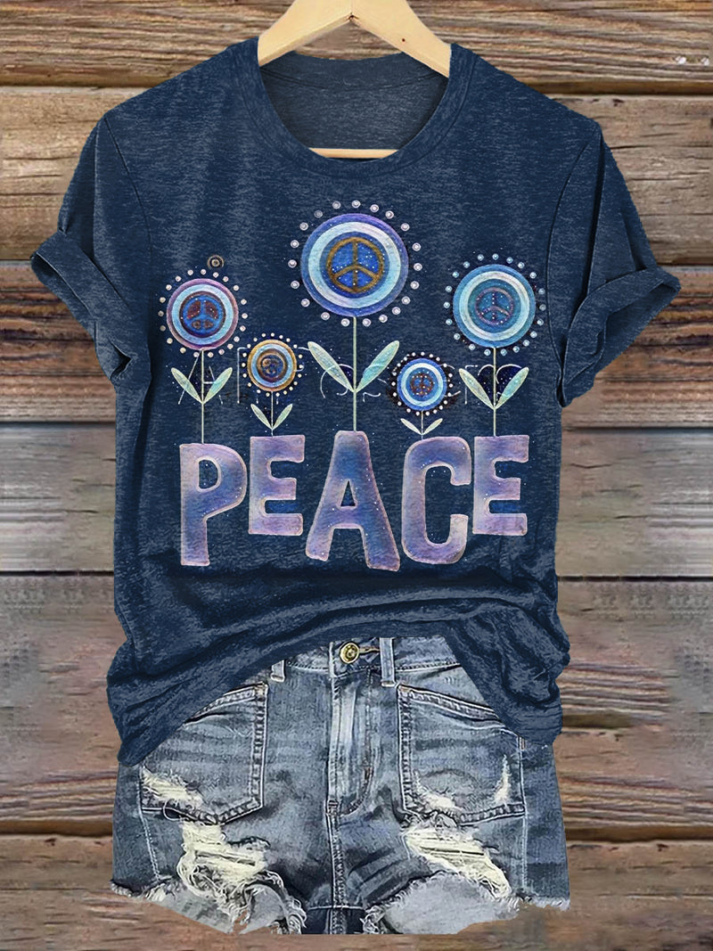 Camiseta de diseño elegante