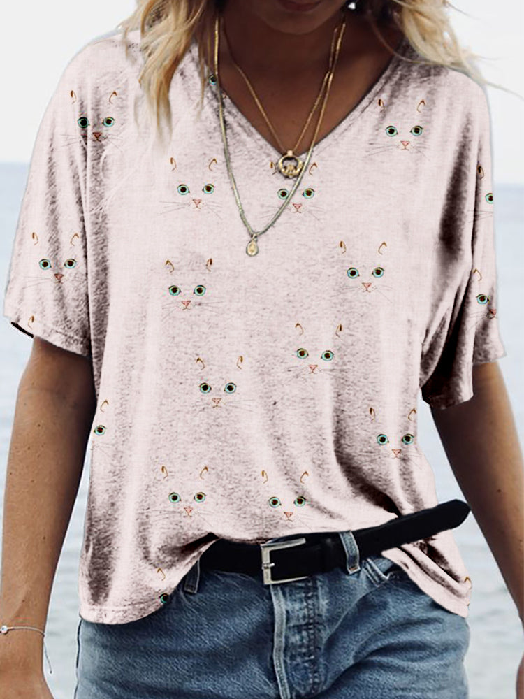 Camisa de inspiración vintage
