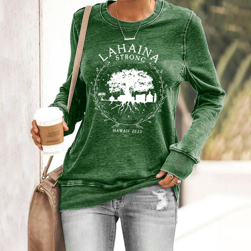 Camisa de estilo vintage atemporal
