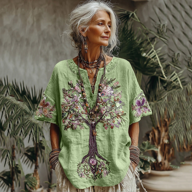 Camisa de diseño elegante
