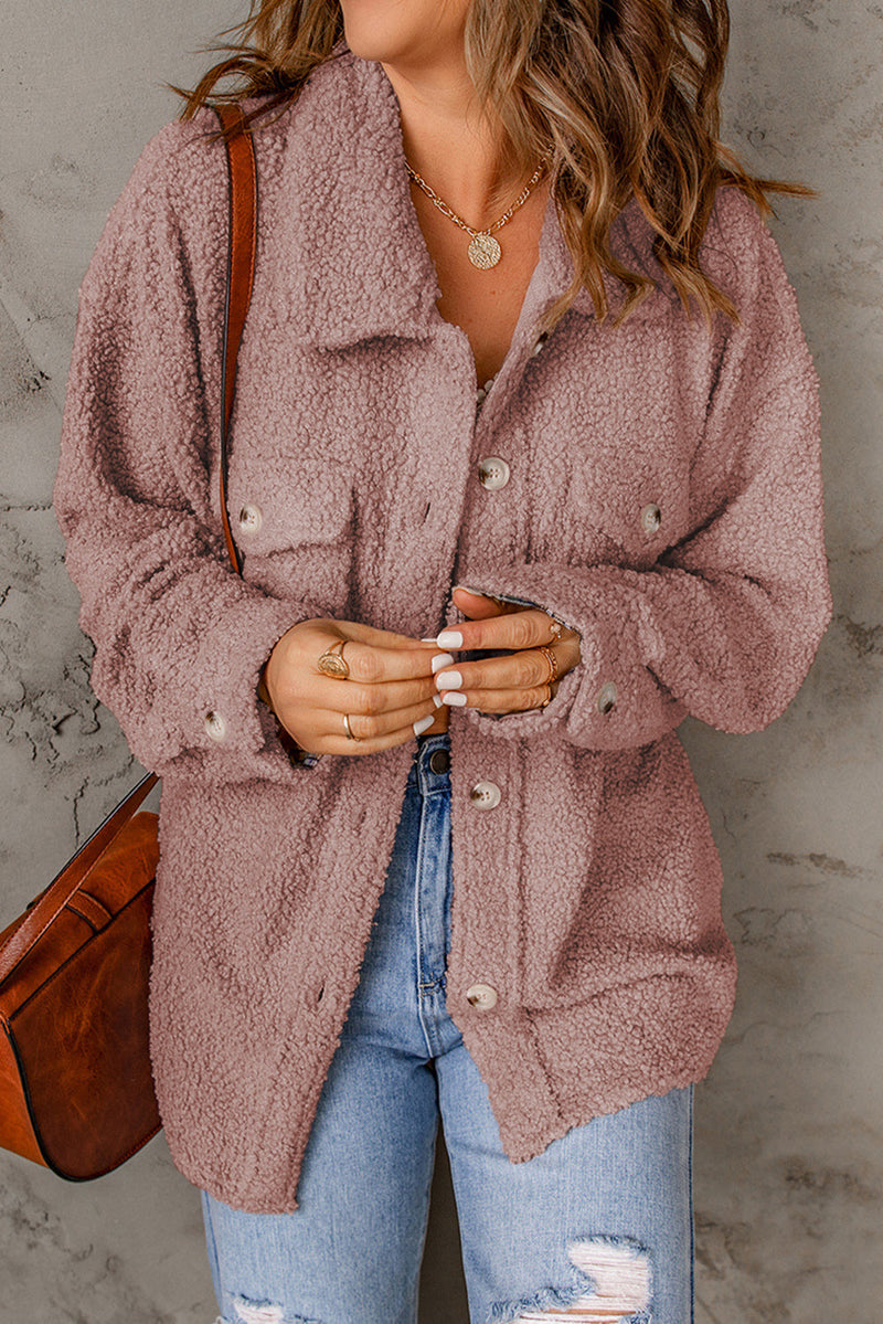 Chaqueta vintage clásico
